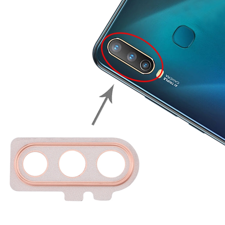 Per il copriobiettivo della fotocamera vivo Y3, For vivo Y3 Per il copriobiettivo della fotocamera vivo Y3, For vivo Y3